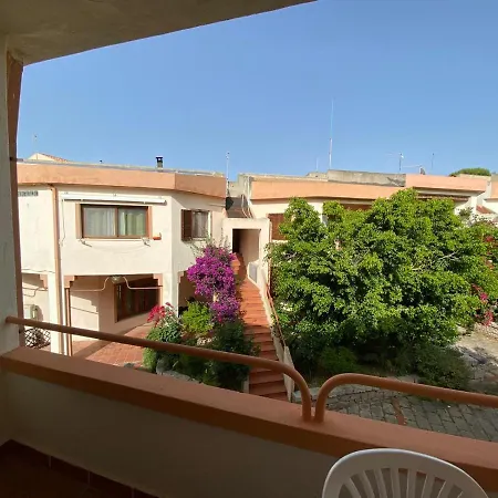 Multiproprieta - A Capo D'orso * 팔라우