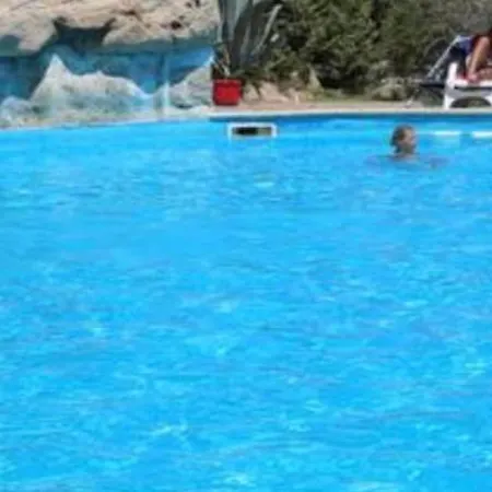 Multiproprieta - A Capo D'orso * Palau