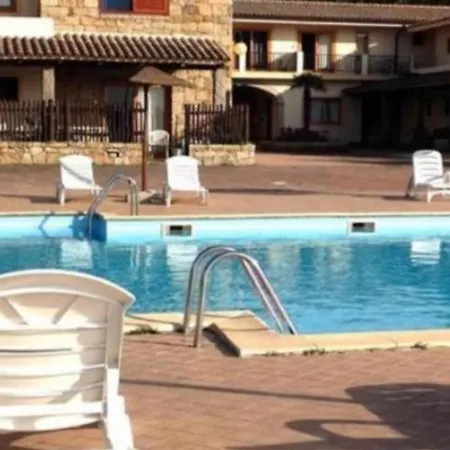 Multiproprieta - A Capo D'orso *